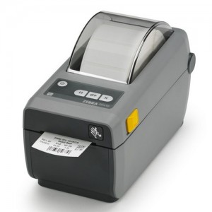 Принтер печати этикеток ZEBRA ZD410 ZD41022-D0E000EZ